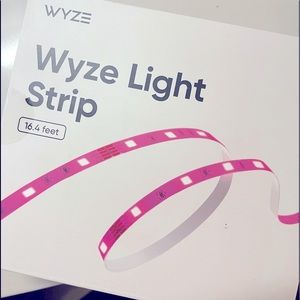 Wyze Light Strip